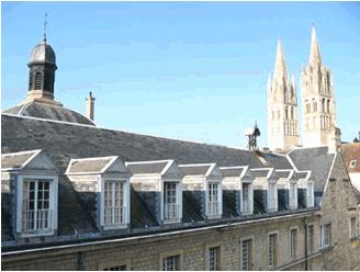 chambres du Foyer