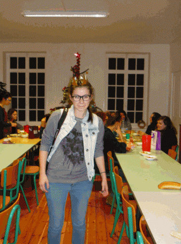 Vie au foyer